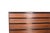 Mid 20th Century Mid 20th Century John Kapel Low Eight Drawer Dresser in Walnut For Sale - Image 5 of 10