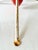 1930s 1930s Machine Age Art Deco Streamline Christmas Tree Stand For Sale - Image 5 of 9