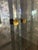 Mastercraft 1970s Mirrored Glass and Brass Curio Display Cabinet, A Pair For Sale - Image 11 of 11