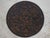 Ornamental & Decorative Materials Theodore Alexander Faux Bamboo Chinoiserie End Table For Sale - Image 7 of 14