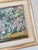 Guido Bertuzzi, Primavera, 1997, Oil Painting on Wood For Sale - Image 10 of 14