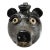 Original Steve Turpin "Bear" Face Jug For Sale