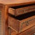 Italian Walnut Chest of Drawers, Italy, 1800s For Sale - Image 3 of 10