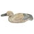 Beige French Brutalist Duck, 1960s For Sale - Image 8 of 8