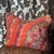 Iggy Cushion by Sohil Design For Sale - Image 4 of 7