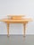 Italian Modern Hall Side Table by Oscar Tusquets Blanca, Italy, 1990s For Sale - Image 8 of 15