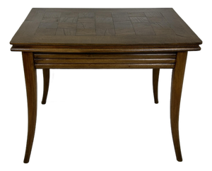Center Table by Paolo Buffa, 1950s