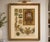 Pink Albert Racinet, Ornament, 1873, Chromolithograph For Sale - Image 8 of 10