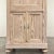 19th Century French Louis Philippe Period Stripped Pine Secretary For Sale - Image 13 of 18