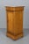 Wood 19th Century French Charles X Period Side Table or Nightstand For Sale - Image 7 of 11