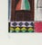 Franco Gentilini, Cathedral, 1970s, Screen Print For Sale - Image 3 of 4