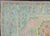 Turkish Oushak Runner Rug 3'2" x 10'6" For Sale - Image 4 of 4