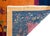 Art Deco Early 20th Century Chinese Art Deco Rug For Sale - Image 3 of 14