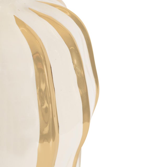 Regalia Vase Small For Sale In Chicago - Image 6 of 11