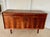Vintage Danish Rosewood Sideboards, 1960s, Set of 2 For Sale - Image 6 of 17