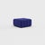 Not Yet Made - Made To Order Curt Module - Jet - 9605 (Blue) by Ambivalenz For Sale - Image 5 of 5