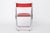 Tamara Folding Chair by Arrben, 1970s For Sale - Image 6 of 11