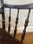 Early 20th Century Early 20th Century Elegant Edwardian Armchair For Sale - Image 5 of 8