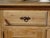 Beige Natural Pine Sideboard, 1980s For Sale - Image 8 of 18