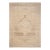 Chris Loves Julia x Loloi Palma Wheat / Taupe 11'-6" x 15'-7" Area Rug For Sale