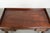 Wood Antique English Mahogany Desk, 1800s For Sale - Image 7 of 13
