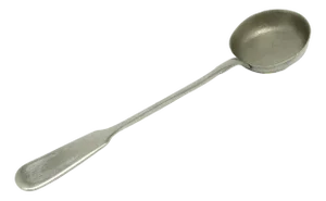 Dipper from Fabryka Wolska, Poland, Early 20th Century