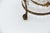 Cut Glass Ice Bucket For Sale - Image 3 of 5