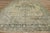 Antique Persian Mahal Rug 09'06 X 12'04 For Sale - Image 10 of 17