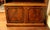 English Mid-20th Century Chippendale Style Bookcase Cabinet For Sale In Raleigh - Image 6 of 6