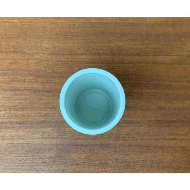 Mid-Century Swedish Sarek Vase by Olle Alberius for Rörstrand For Sale - Image 14 of 16