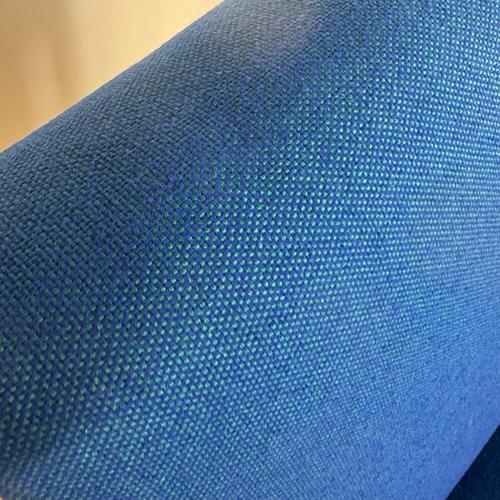 Danish Armchair from the 1960s – Mid-Century Teak Seat