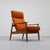 Arne Vodder FD164 Armchair by Arne Vodder for France & Son, 1960s For Sale - Image 4 of 18