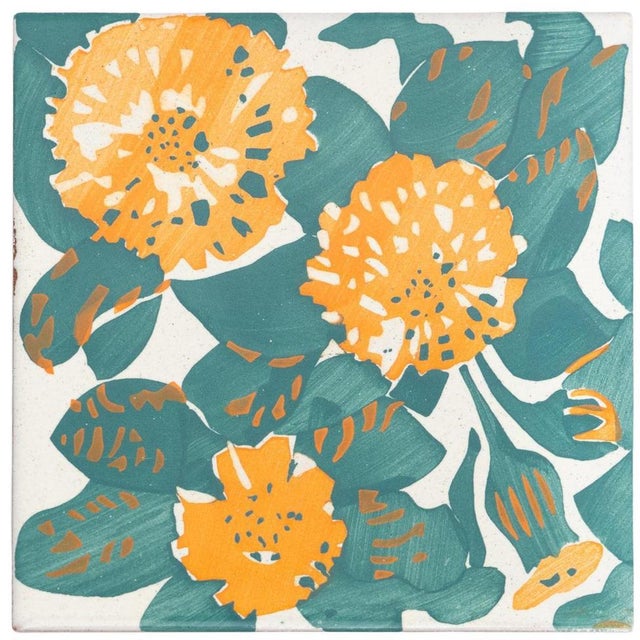 Modern Reproduction of Casa Vicens by Antoni Gaudí For Sale - Image 17 of 17