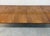 Wood Mid-Century Modern Drexel Declaration Walnut Dining Table For Sale - Image 7 of 10