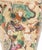 Chinese Chinese Nankin Porcelain Vases, Pair For Sale - Image 3 of 12