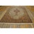 "This is a sophisticated, mid-sized antique Tabriz rug, dating back to circa 1940. Measuring 6' x 9'1", this formal carpet...