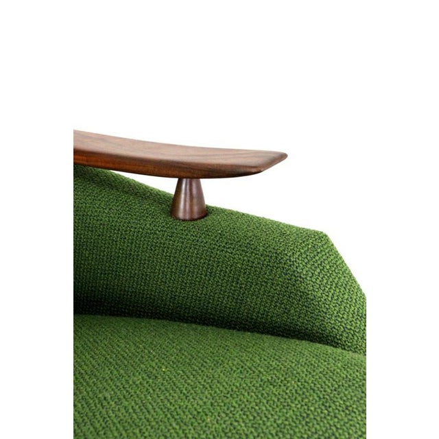 Breda Armchair, Netherlands, 1960s For Sale - Image 4 of 14