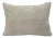 Ivory Faded Pillow Cover For Sale