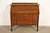 Early 20th Century L. & J. G. Stickley Antique Mission Oak Arts & Crafts Drop Front Secretary Desk, Newly Refinished For Sale - Image 5 of 15