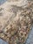 Vintage French Aubusson Style Jacquard Tapestry, 1970s For Sale - Image 11 of 18