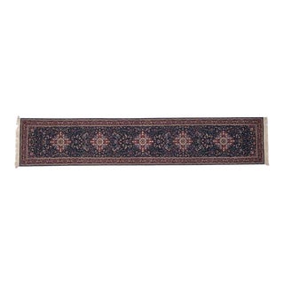 Sino Persian Tabriz Runner, 2'8" X 13'6" For Sale