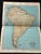 1930s 1930s Vintage World Atlas For Sale - Image 5 of 18