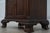 Pair Pennsylvania House Cherry 2 Door Nightstands For Sale - Image 9 of 18