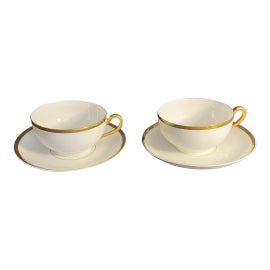 Example of Tea Cups in Greenville, SC