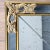 Two LaBarge Venetian Style Square Gold Gilt Wall Mirrors For Sale - Image 9 of 14