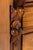 Scottish Chest of Drawers in Flamed Mahogany For Sale - Image 13 of 18