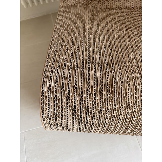 Wiggle Side Chair by Frank Gehry for Vitra, 2009 For Sale - Image 9 of 17