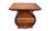 Antique Primitive Butter Churn Side Table For Sale - Image 13 of 16