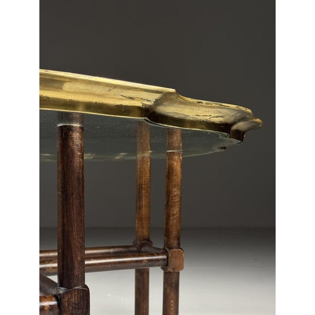 Vintage Coffee Table, 1970s For Sale - Image 14 of 18
