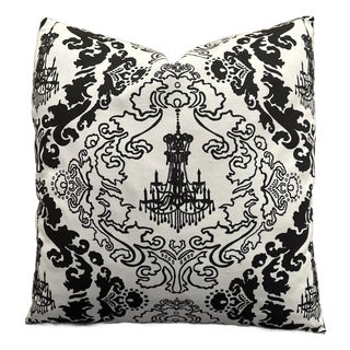 Handcrafted Decorative Pillow Case For Sale